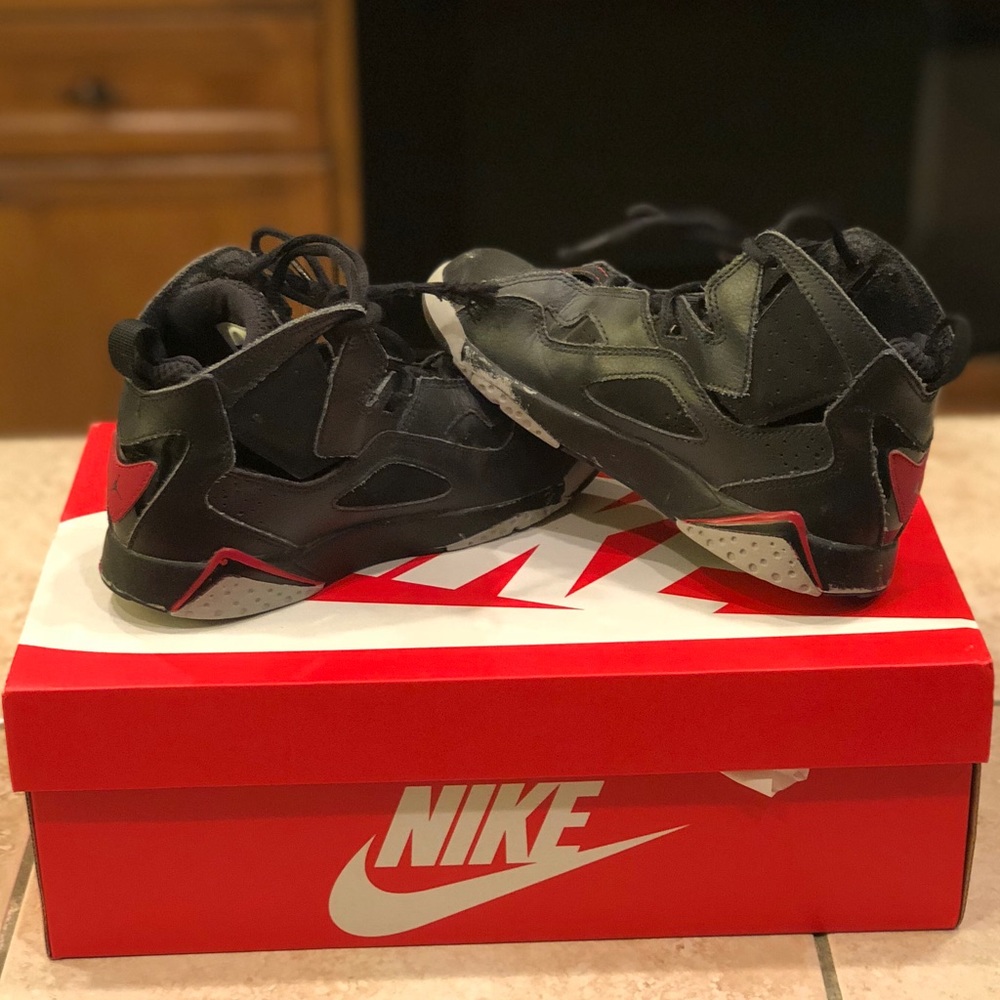 Jordan Retro 7 in 2Y